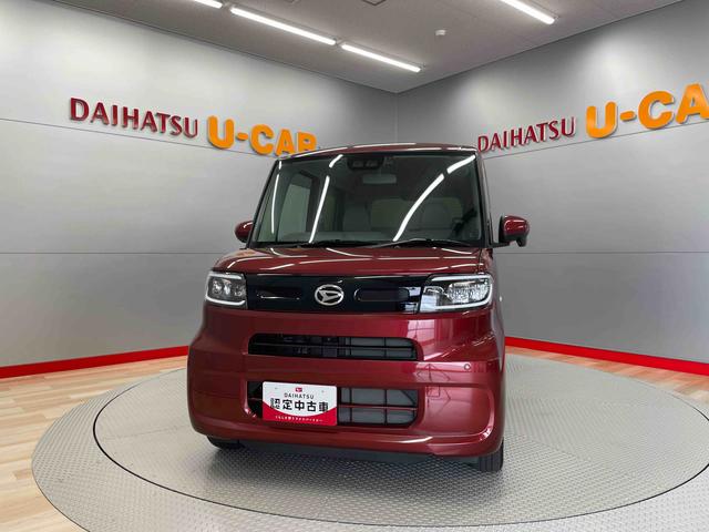 タントＸ（宮城県）の中古車