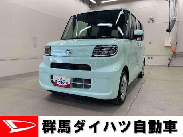 タントＬ　２ＷＤ（群馬県）の中古車