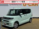 純正フルセグナビ＋バックカメラ＋ＥＴＣ　衝突軽減ブレーキスマアシ搭載（福岡県）の中古車