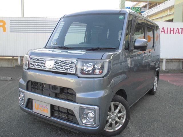 ウェイクＸ　ＳＡ（福岡県）の中古車