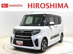 タントカスタム （広島県）の中古車【ダイハツ公式】U-CATCH