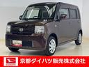 ＣＤデッキ　キーフリーシステム　アイドリングストップ　スペアタイヤ　オートエアコン　ベンチシート（京都府）の中古車