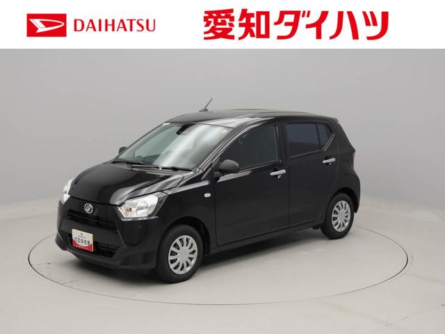 ミライースＬ　ＳＡIII（愛知県）の中古車