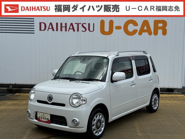 ミラココアココアプラスＧ（福岡県）の中古車