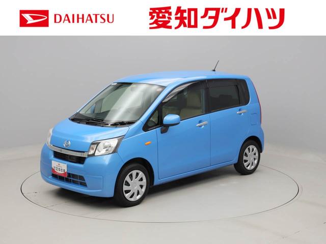 ムーヴＬ　ＳＡ（愛知県）の中古車