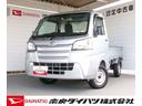 ４ＷＤ車　スマートアシスト　５速ミッション　パワステ　エアコン（奈良県）の中古車