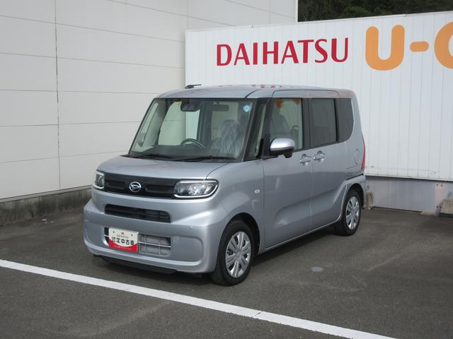 タントウェルカムシートリフトＸ　（ＵＧ２）（徳島県）の中古車