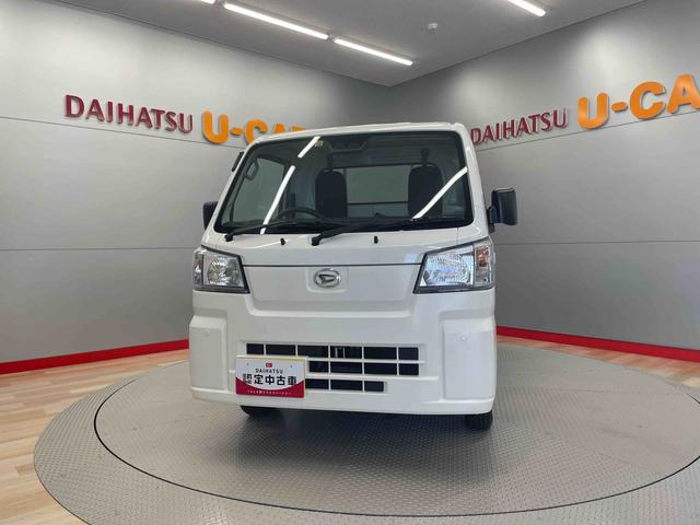 ハイゼットトラックスタンダード（宮城県）の中古車