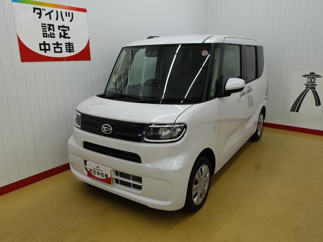 タントＸ（石川県）の中古車