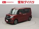 ＬＥＤヘッドライト　両側電動スライドドア　キーフリー　アルミホイール（愛知県）の中古車