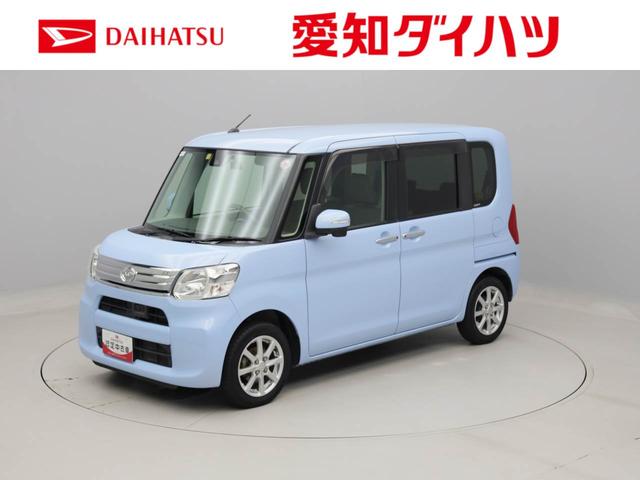 タントＧ　ＳＡIIドライブレコーダー　ＥＴＣ　バックカメラ（愛知県）の中古車