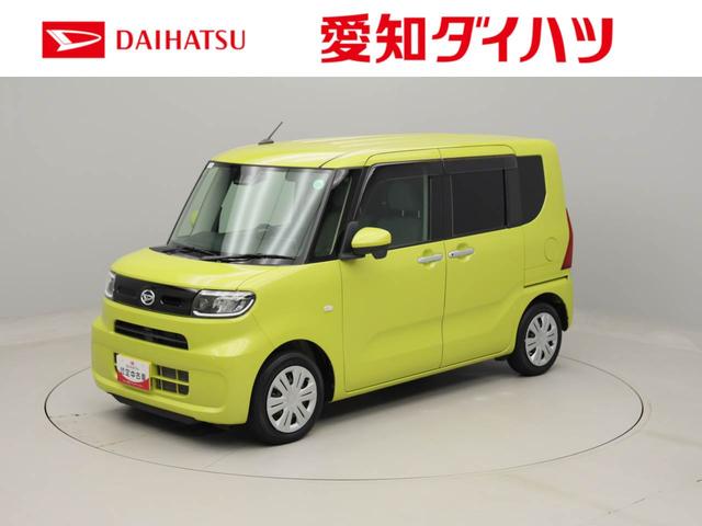 タントＸターボナビ　ＥＴＣ　ドライブレコーダー　全方位カメラ（愛知県）の中古車