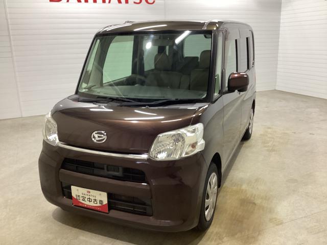 タントＸ　ＳＡ（鹿児島県）の中古車