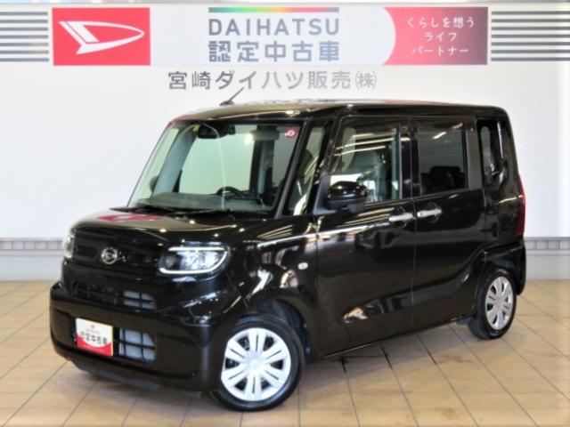 タントＸターボ（宮崎県）の中古車