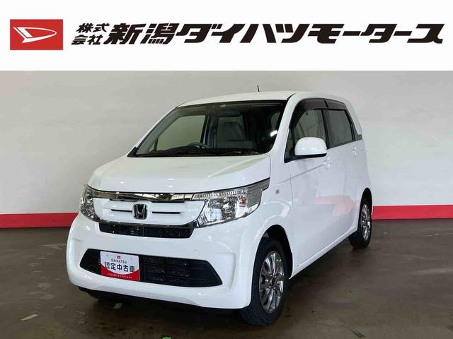 Ｎ−ＷＧＮＣ（車内　消臭・抗菌　処理済）　４ＷＤ　キーレスエントリー（新潟県）の中古車