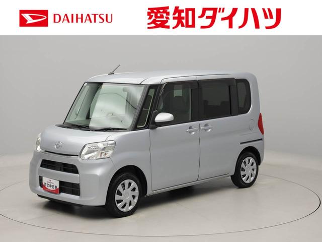 タントＬ（愛知県）の中古車