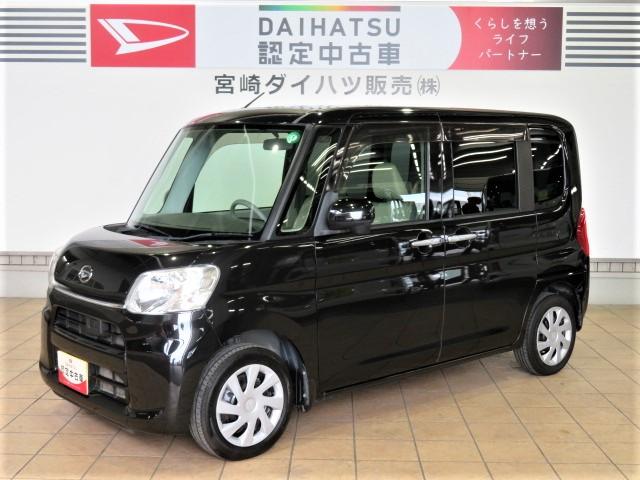 タントＸ　スマートセレクションＳＡ（宮崎県）の中古車