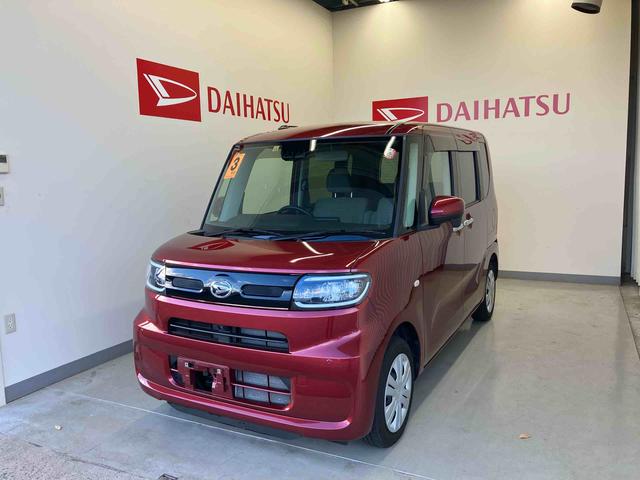 タントＸ（山口県）の中古車