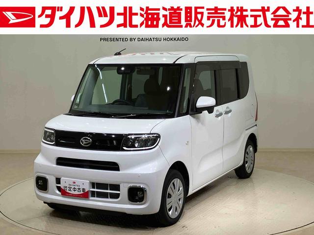 タントＸ（北海道）の中古車