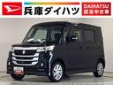 走行無制限１年保証　ワンオーナー　ＥＴＣ　全方位カメラ　衝突軽減ブレーキ　運転席シートヒーター　片側電動スライドドア　ＨＩＤヘッドライト　スマートキー　Ｂｌｕｅｔｏｏｔｈ接続　１４インチアルミホイール（兵庫県）の中古車