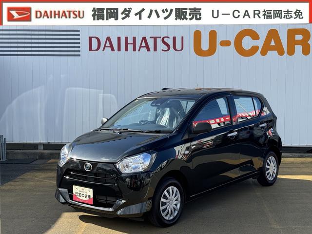 ミライースＬ　ＳＡIII（福岡県）の中古車