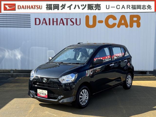 ミライースＬ　ＳＡIII（福岡県）の中古車