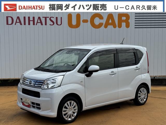 ムーヴＬ　ＳＡIII（福岡県）の中古車