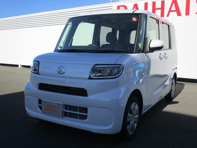 タントＬＲ５年式　社有車ＵＰ　スライドドア　スマートアシスト　キーフリー　ＬＥＤヘッドライト　３，００６ｋｍ（福岡県）の中古車