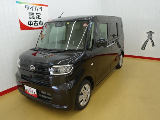 タントＸターボ（石川県）の中古車