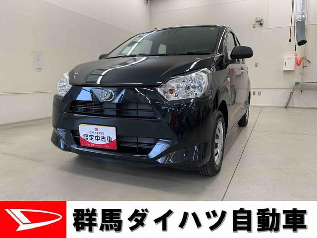 ミライースＬ　ＳＡIII　２ＷＤ（群馬県）の中古車