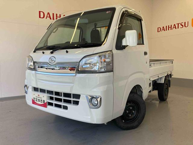 ハイゼットトラックスタンダード２ＷＤ　５ＭＴ（和歌山県）の中古車