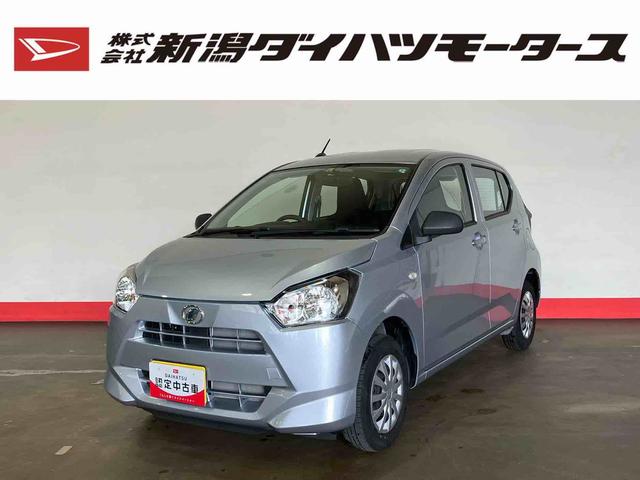 ミライースＬ（車内　消臭・抗菌　処理済）　４ＷＤ　キーレスエントリー（新潟県）の中古車