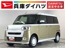 １年保証　４ＷＤ　両側電動スライドドア　ワンオーナー　アダプティブクルーズコントロール　前後コーナーセンサー　前席シートヒーター　ホッとカップホルダー　ＬＥＤヘッドライト　ターボ車（兵庫県）の中古車