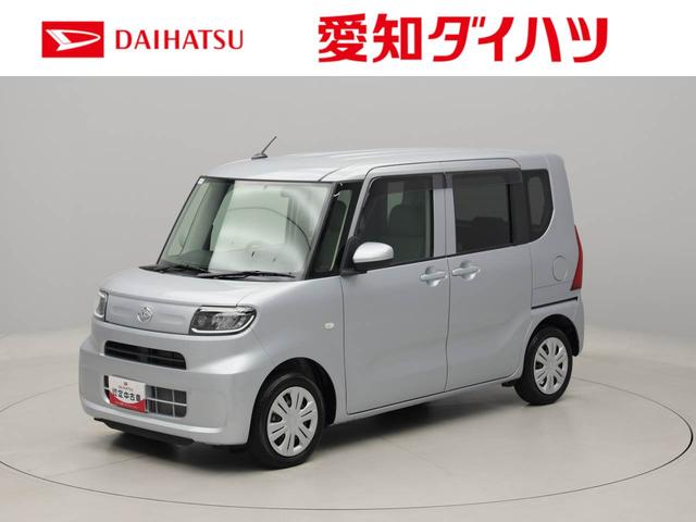 タントＬ　キーレス　ＣＤチューナー　ＥＴＣ　ワンオーナー　禁煙車キーレス　ＣＤチューナー　ＥＴＣ　アイドリングストップ　ワンオーナー　禁煙車（愛知県）の中古車