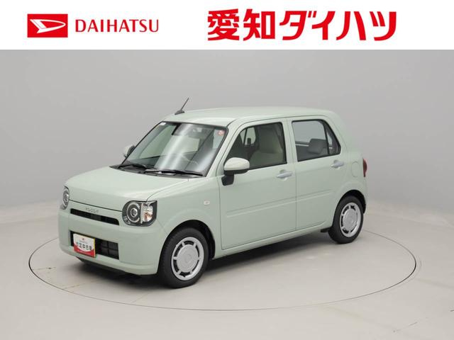 ミラトコットＬ　ＳＡIIIＬＥＤ　アイドリングストップ（愛知県）の中古車