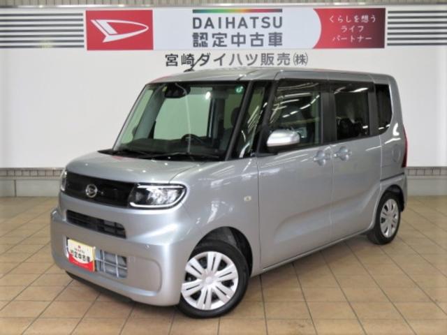 タントＸ（宮崎県）の中古車