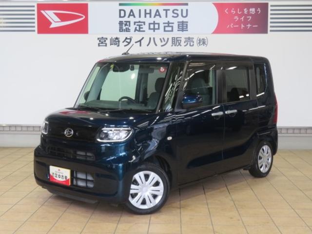 タントＸ（宮崎県）の中古車