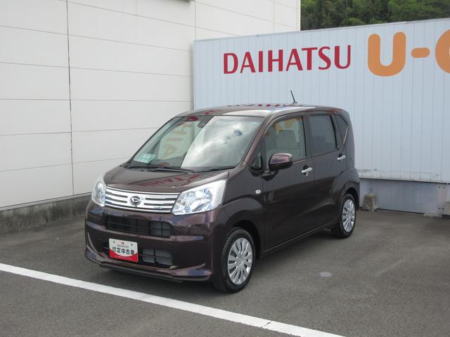 ムーヴＬ　ＳＡIII（徳島県）の中古車