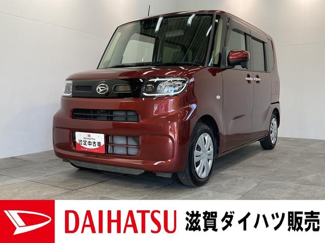 タントＸ　フルセグナビ　パノラマカメラ　前後ドラレコ　車検整備付追突被害軽減ブレーキ　スマアシ　コーナーセンサー　ＬＥＤ　スマートキー　左側電動スライドドア　前席シートヒーター　フルセグナビ　ＤＶＤ　Ｂｌｕｅｔｏｏｔｈ　ＵＳＢ　パノラマカメラ　前後ドラレコ（滋賀県）の中古車