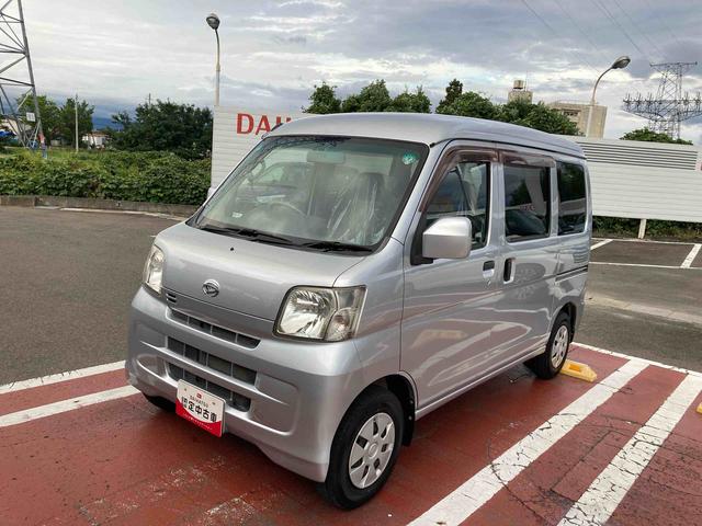 ハイゼットカーゴクルーズ（岩手県）の中古車