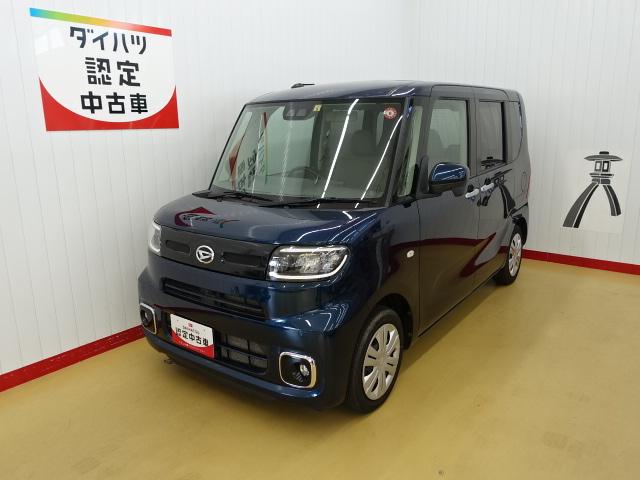 タントＸ（石川県）の中古車