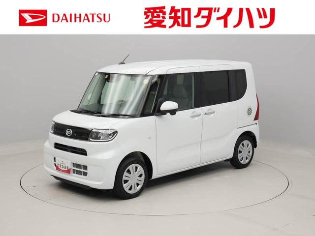 タントＸパノラマカメラ　スマートキー　メモリナビ（愛知県）の中古車