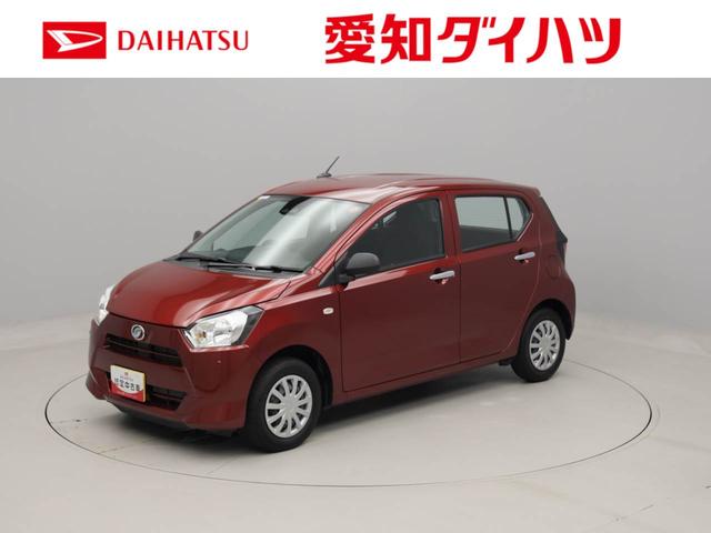 ミライースＬ　ＳＡIII（愛知県）の中古車