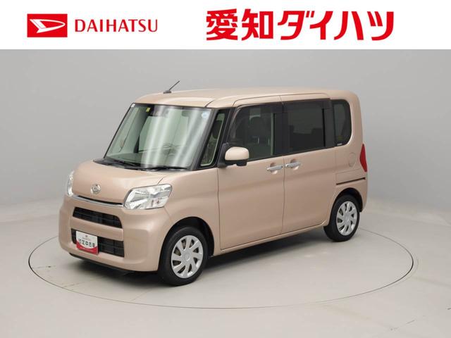 タントＸ　ＳＡIII両側電動スライドドア　ドライブレコーダー　メモリナビ（愛知県）の中古車