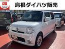 ワンオーナー　スマートキー　ＣＤオーディオ（島根県）の中古車