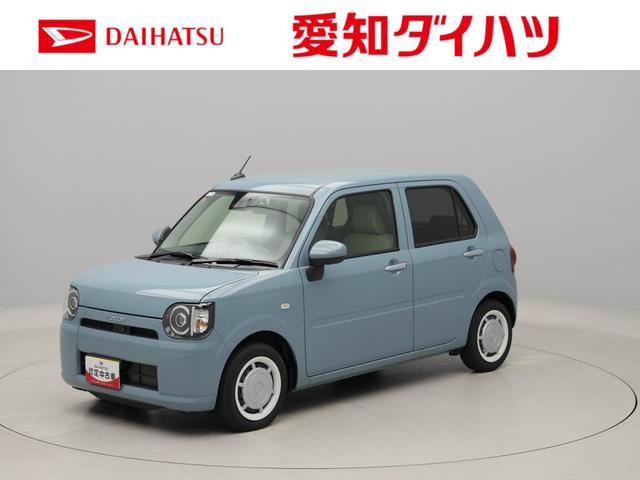 ミラトコットＧ　ＳＡIIIスマートキー　バックカメラ　衝突軽減ブレーキ（愛知県）の中古車