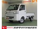 ＡＴ車　ＡＭ／ＦＭラジオ　荷台ゴムマット　パワ−ステアリング　エアコン（奈良県）の中古車