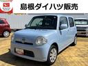 ワンオーナー　キーレスエントリー　ＣＤオーディオ　禁煙車　記録簿　認定中古車（島根県）の中古車