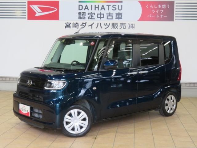 タントＸ（宮崎県）の中古車