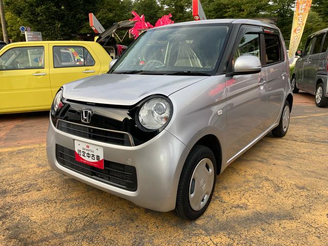 Ｎ−ＯＮＥＧ（岩手県）の中古車